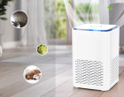 Tại sao người có tiền chỉ chọn mua máy lọc không khí ?