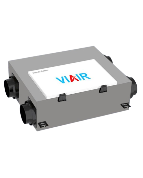 Máy cấp khí tươi hồi nhiệt | ALH – DK
